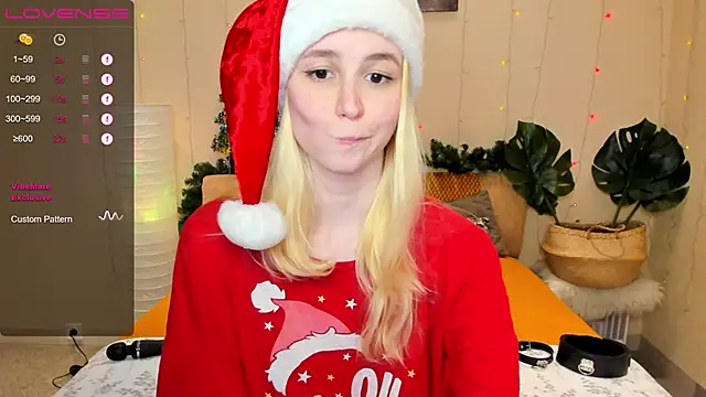 fleximona online show from December 20, 12:49 pm