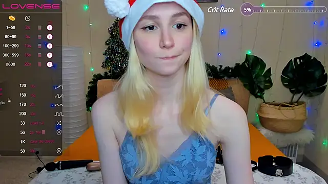 fleximona online show from December 19, 1:07 pm