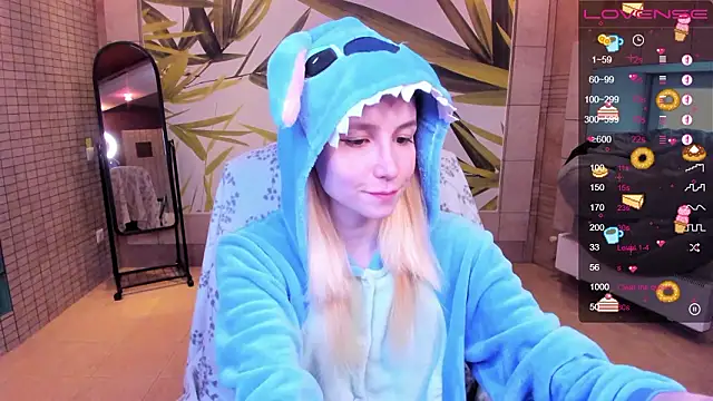 fleximona online show from March 8, 9:12 am