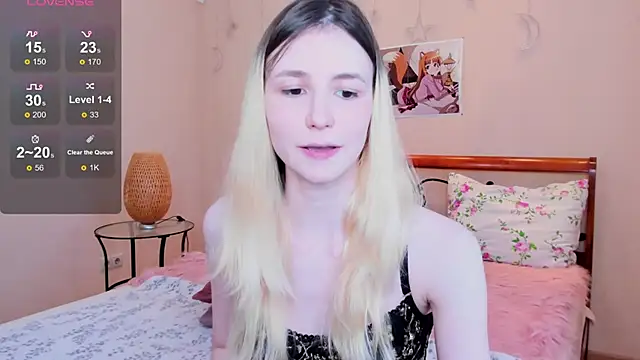 fleximona online show from May 7, 9:12 am