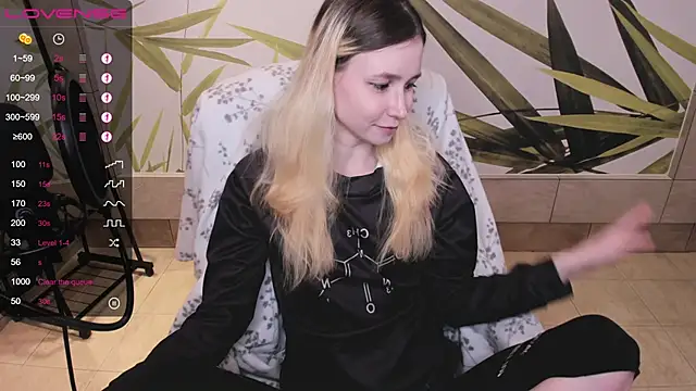 fleximona online show from January 26, 9:40 am