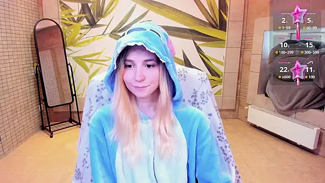 fleximona online show from March 28, 9:32 am