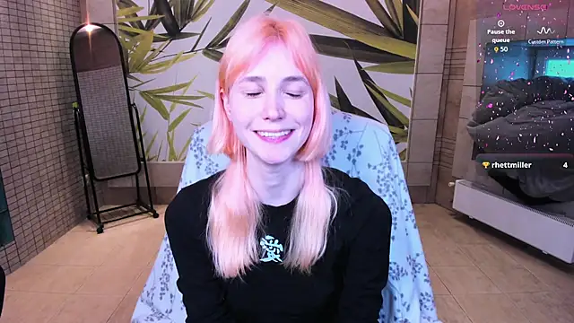 fleximona online show from May 30, 9:37 am