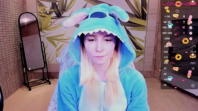 fleximona online show from January 11, 10:38 pm