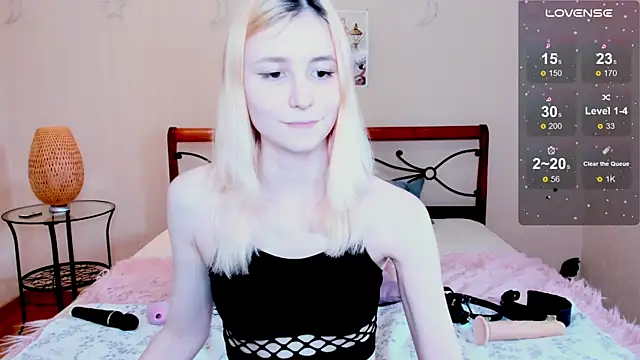 fleximona online show from September 11, 9:20 am