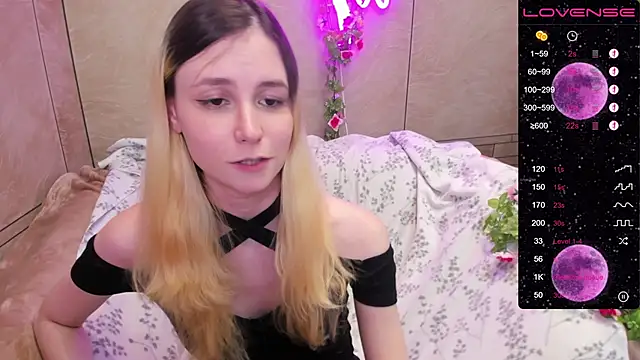 fleximona online show from January 31, 3:55 pm