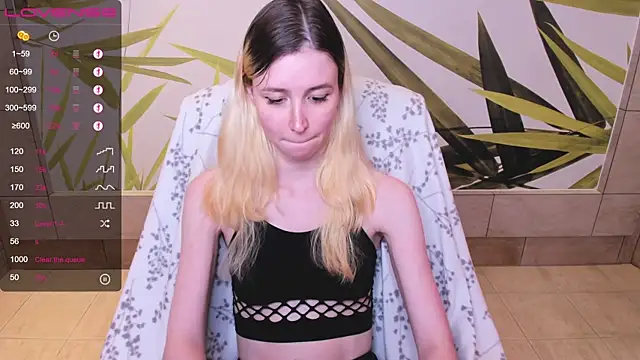 fleximona online show from December 29, 3:45 pm