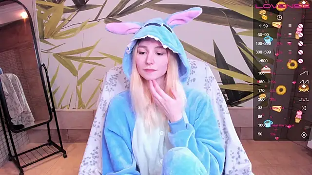 fleximona online show from February 14, 9:09 am