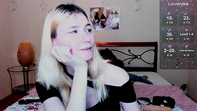 fleximona online show from October 12, 3:24 pm