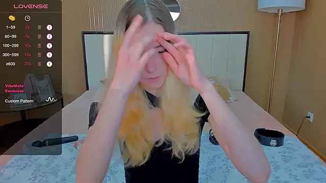 fleximona online show from January 29, 9:33 am