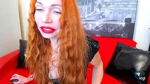 softlysoftlyasbeauty online show from March 26, 3:43 pm