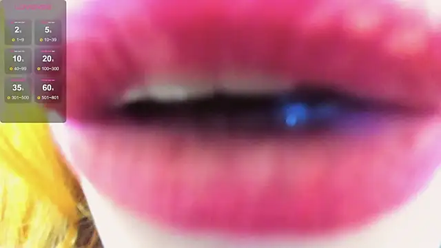 Snapshot of softlysoftlyasbeauty chatting on December 17, 2:44 pm softlysoftlyasbeauty online show from December 17, 2:44 pm