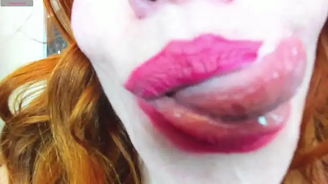 softlysoftlyasbeauty online show from February 26, 2:16 pm