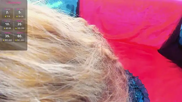 softlysoftlyasbeauty online show from March 5, 3:19 pm