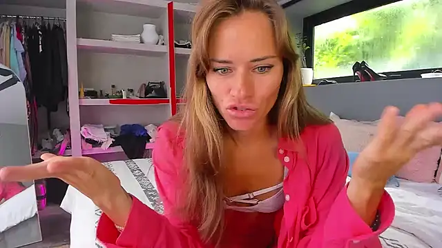 holy khloe online show from February 15, 1:28 am