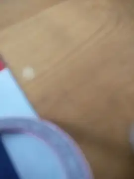 Snapshot of Annerae chatting on December 1, 5:30 am Annerae online show from December 1, 5:30 am