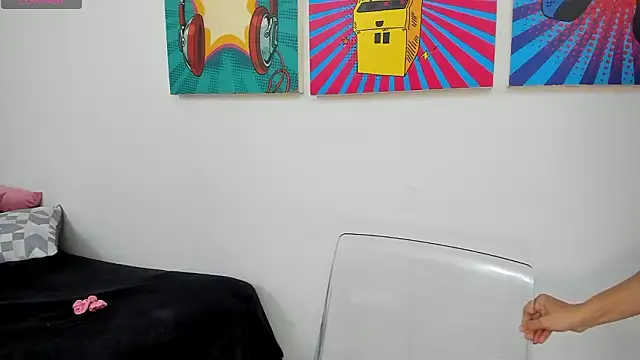 Ash milk online show from March 15, 2:35 pm