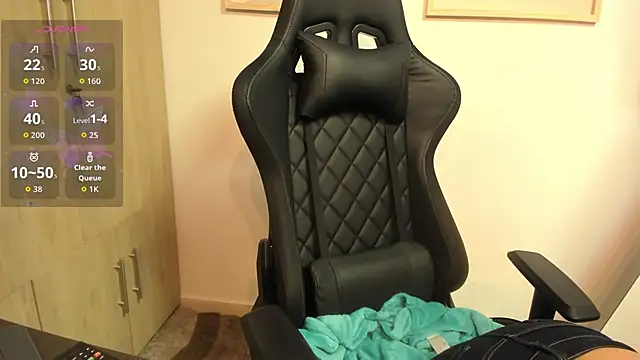 Ash milk online show from April 10, 1:40 pm