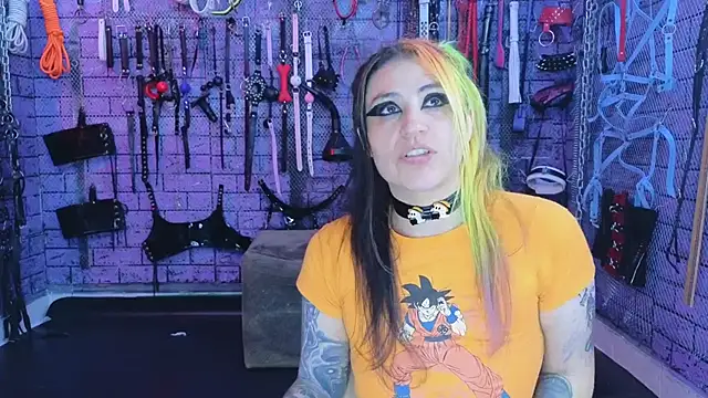 Snapshot of PANDORANEZZ chatting on November 26, 7:14 pm PANDORANEZZ online show from November 26, 7:14 pm