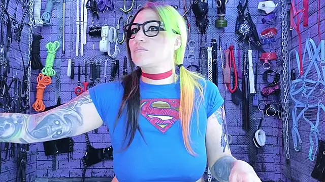 Snapshot of PANDORANEZZ chatting on February 23, 9:15 pm PANDORANEZZ online show from February 23, 9:15 pm