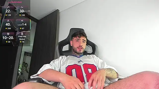 imferrer online show from April 14, 2:16 am