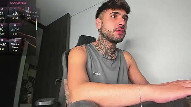 imferrer online show from March 3, 11:45 pm