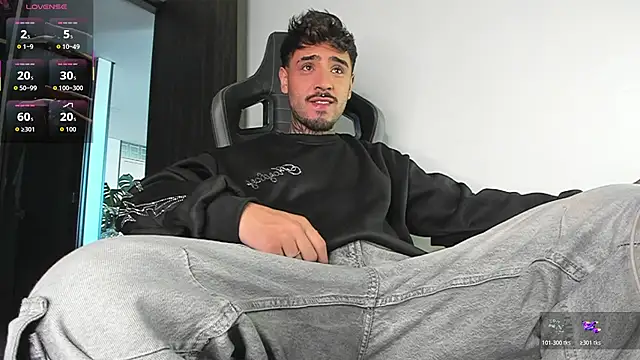 imferrer online show from January 17, 9:40 pm