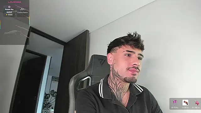 imferrer online show from January 8, 12:22 pm