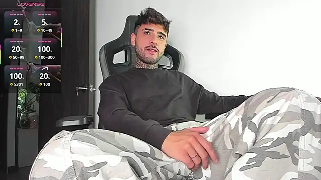 imferrer online show from February 26, 4:56 am