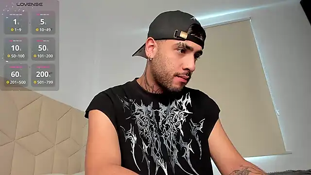 imferrer online show from February 20, 6:24 pm
