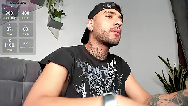 imferrer online show from February 21, 6:07 am