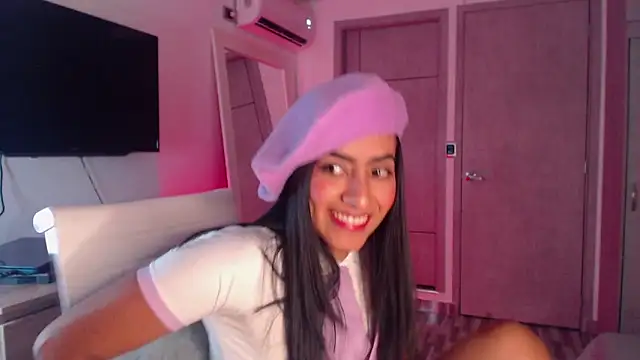 Brown skin11 online show from October 31, 10:16 pm