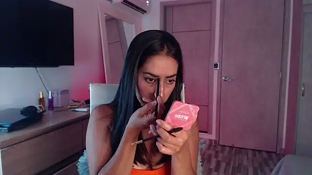 Brown skin11 online show from November 15, 10:14 pm