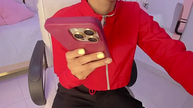 Snapshot of Meghan_stonne_ chatting on September 30, 7:09 pm Meghan stonne online show from September 30, 7:09 pm