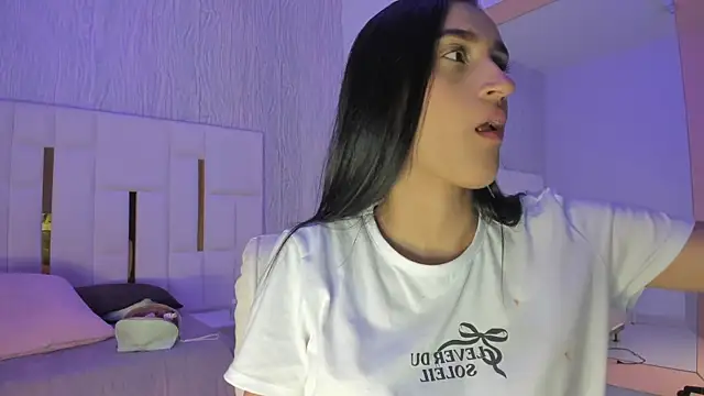 Meghan stonne  online show from January 10, 7:20 pm