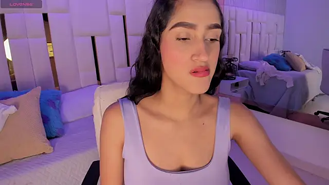 Meghan stonne  online show from February 12, 7:24 pm