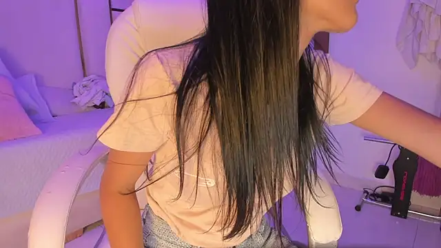 Snapshot of Meghan_stonne_ chatting on September 21, 4:23 pm Meghan stonne online show from September 21, 4:23 pm