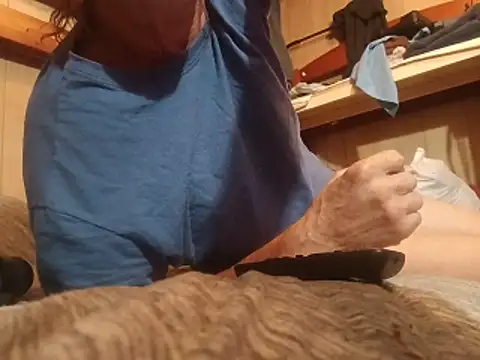 sausylolly online show from May 19, 1:56 am