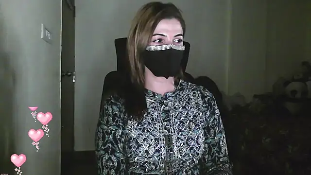 Cute Sonii online show from March 30, 12:50 pm