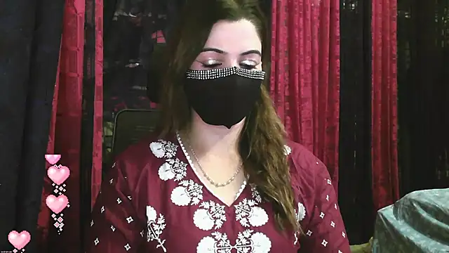 Cute Sonii online show from November 5, 12:41 pm