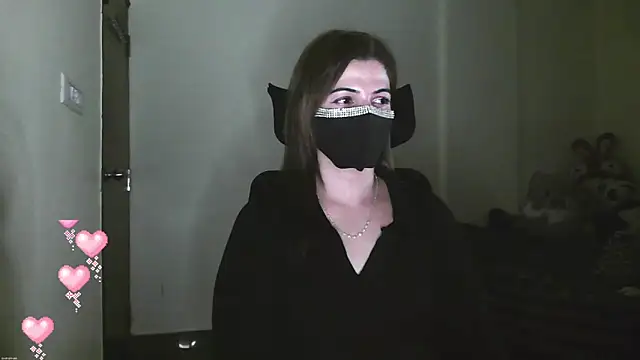 Cute Sonii online show from March 11, 2:55 pm