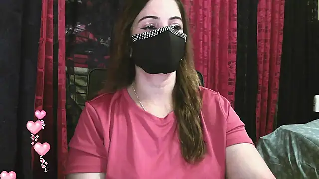 Cute Sonii online show from November 1, 12:54 pm