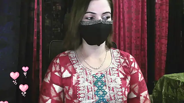 Cute Sonii online show from December 2, 1:24 pm