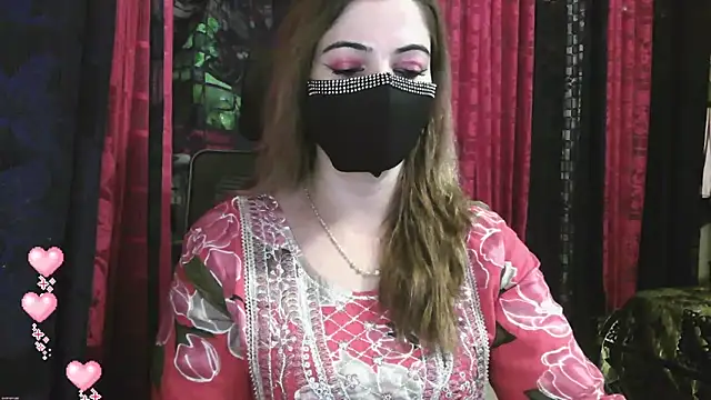 Snapshot of Cute_Sonii chatting on September 18, 9:56 am Cute Sonii online show from September 18, 9:56 am