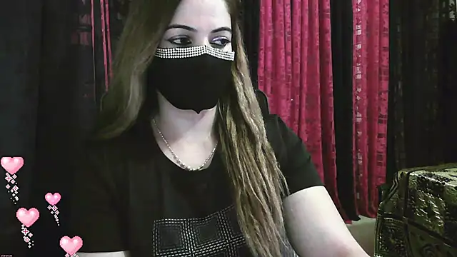 Snapshot of Cute_Sonii chatting on February 19, 3:38 pm Cute Sonii online show from February 19, 3:38 pm