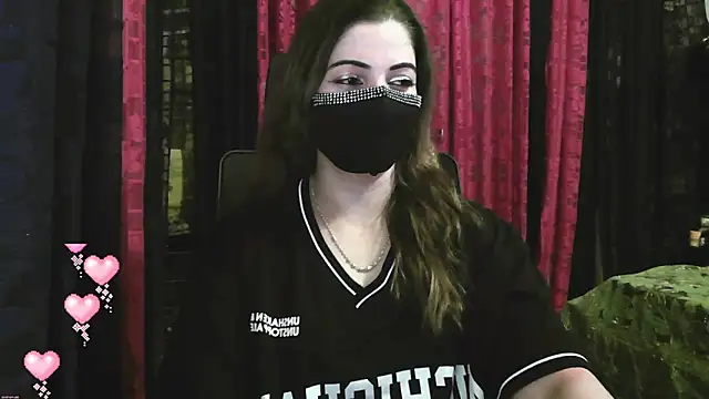 Cute Sonii online show from November 22, 12:26 pm