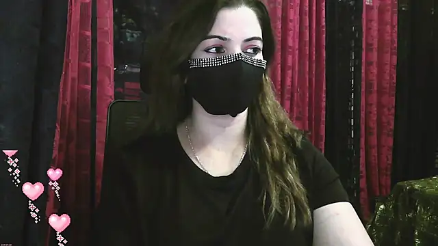 Cute Sonii online show from November 7, 1:15 pm