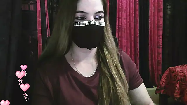 Snapshot of Cute_Sonii chatting on March 12, 9:55 am Cute Sonii online show from March 12, 9:55 am