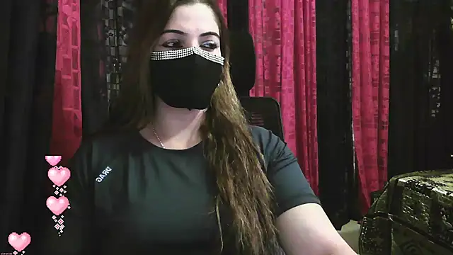 Snapshot of Cute_Sonii chatting on February 9, 12:41 pm Cute Sonii online show from February 9, 12:41 pm
