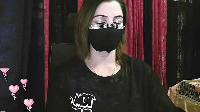 Cute Sonii online show from December 4, 12:59 pm